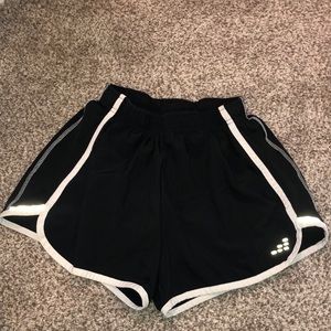 Athletic shorts